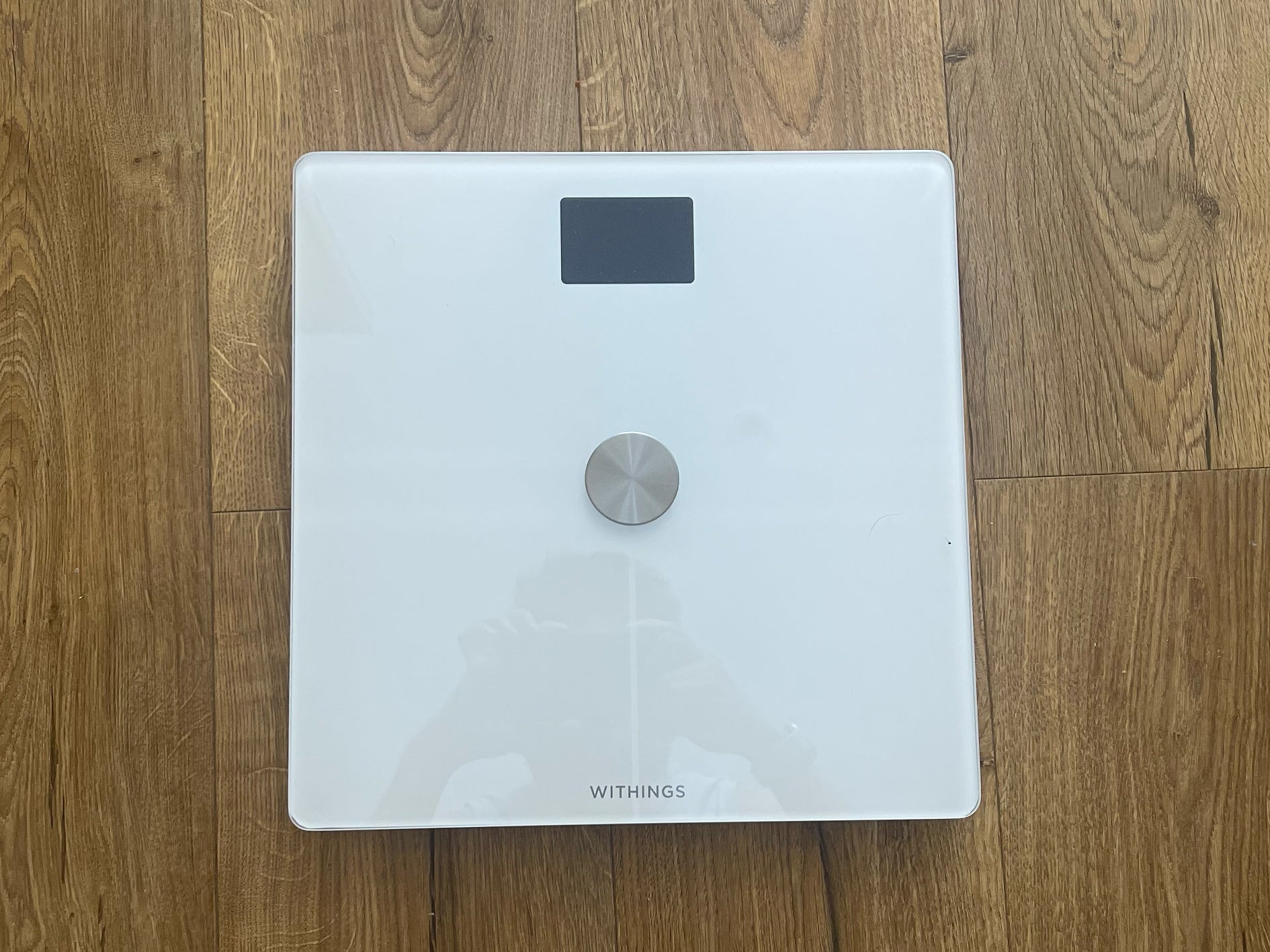 Best bath hot sale scale